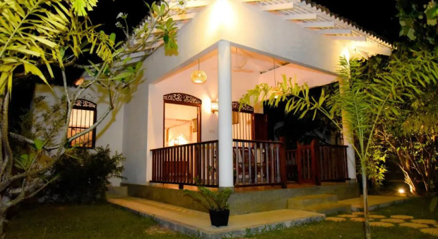 Номер Standard Odailem Resort - Talpe
