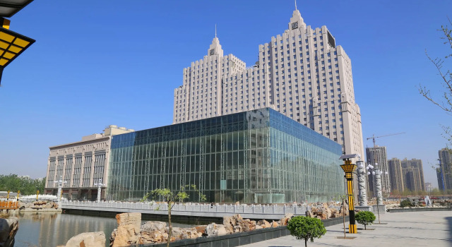 KAIXUANMEN Hotel Shijiazhuang