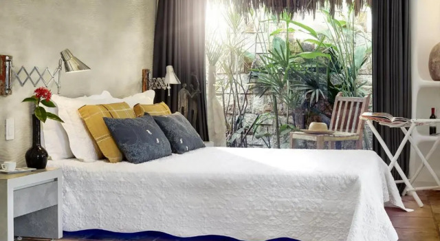 The Chili Beach Private Resort, Забронировать Курортный отель Жерикоакоара Сеара