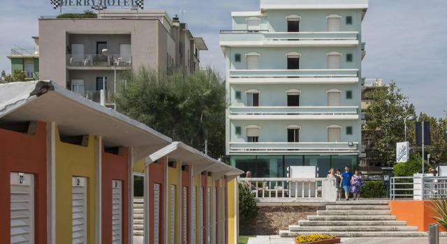Hotel Levante