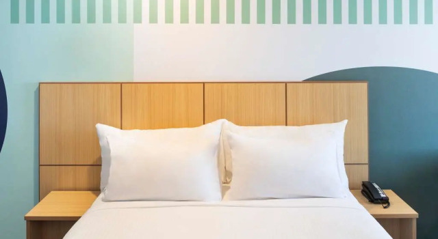 Номер Superior ibis Styles Sydney Central