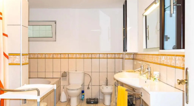 Апартаменты Apartment Vistamar 3