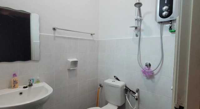 Ipoh Meru Modern Cozy Home NAZ IPOH HOMESTAY, Prenota Hotel Hotel a Perak con parcheggio, Parcheggio