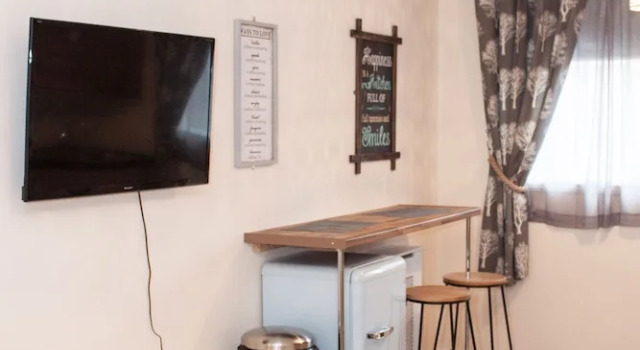 Апартаменты 1 Bedroom Apartment in Bradford