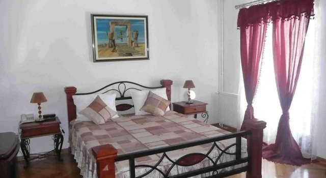 Hotel Oazza, Buchen Sie Hotel Pljevlja Provinz Pljevlja