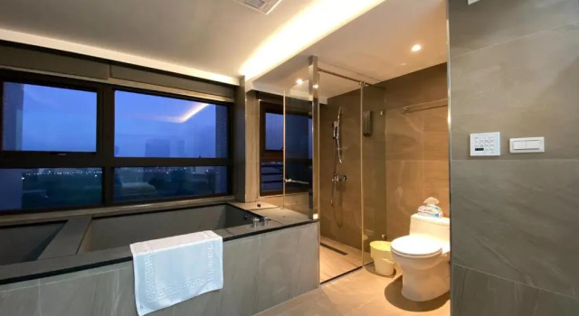 Standard dublă cameră Gemini Leisure Hotel