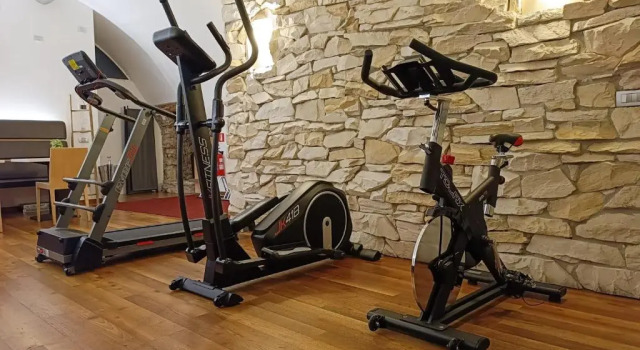 Номер Economy Boutique Exclusive B&B