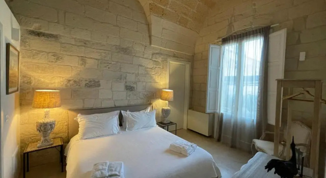 Apartamento LuLeccio