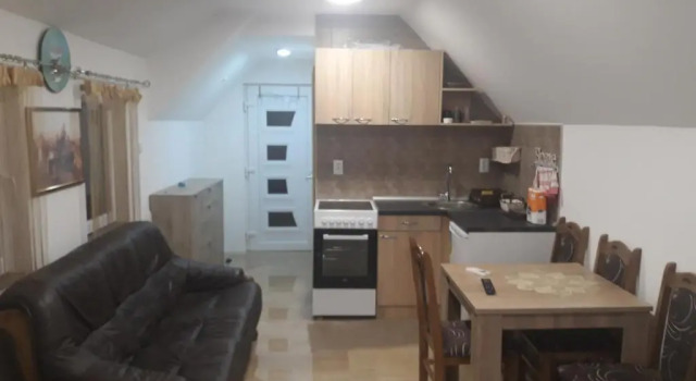 Апартаменты Apartman Darija