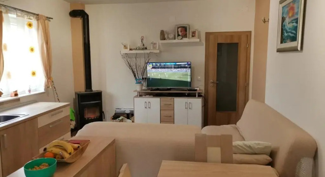 Апартаменты c 1 комнатой Gordana Apartments