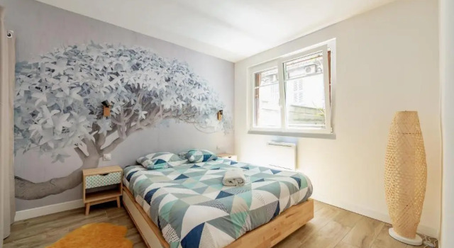 T2 35m2 Tout Confort - PLACE DE LA LIBERTE - LéZapparts, Забронировать Апартаменты/квартира Апартаменты Тулона, рядом с Galerie Michel Estades, Апартаменты/квартира