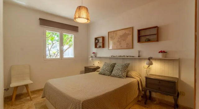 Villa in Spain near Beach with Private Pool, Prenota Villa Ville a Maiorca, Villa