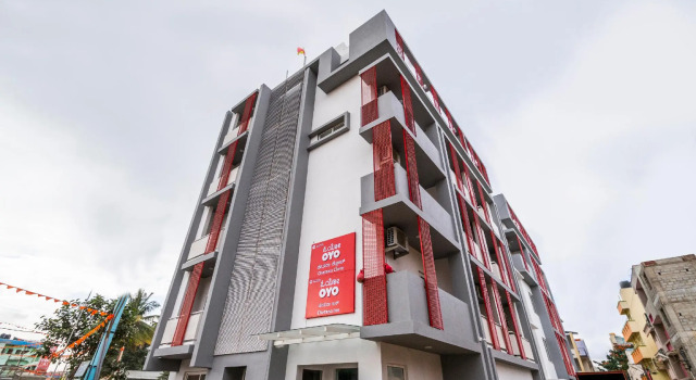 Townhouse Hebbal, Забронировать Отель Бизнес-отели штата Карнатаки, 4* 5*