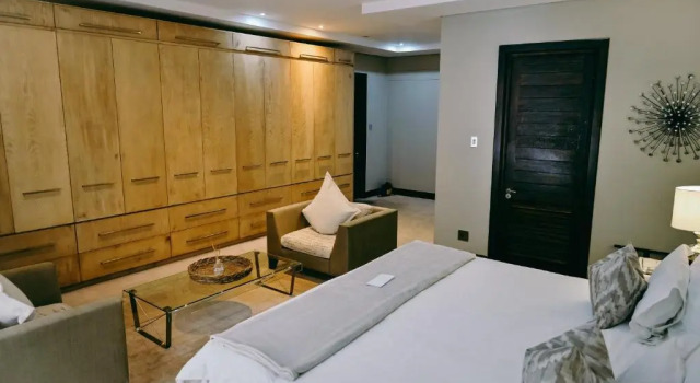 Люкс Tredenham Boutique Hotel