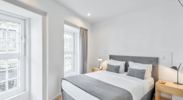 Oporto Comfort Dom Hugo - Historic Apartments, Забронировать Апартаменты/квартира Апартаменты Порту, рядом с Винодельня Тейлор Фладгейт, Апартаменты/квартира