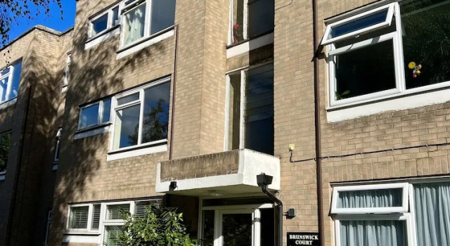 BookedUK - Lovely 2BR Flat in Hoddesdon, Забронировать Отель Отели Англии 3 звезды, 3*