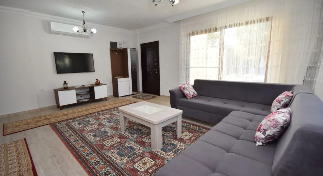 Villa Hakan 1 by Helaltatilvillari, Забронировать Вилла Отели Каякей с бассейном, Бассейн