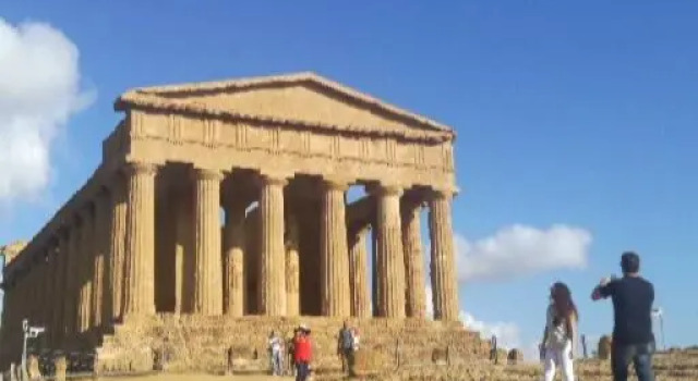 Locazione Turistica Domus Re