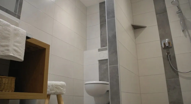 Апартаменты Haus Schatzbergblick