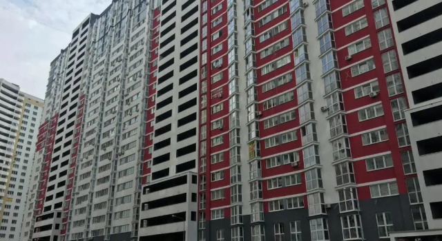 Flatrent Drahomanova 2a, Rezervovat Hotel Darnyckyj Kyjev