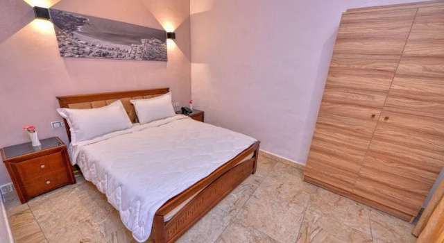 Hotel Atlantis Djalab, Reservar Hotel Ouled Boudjemaa Ain Temouchent Province