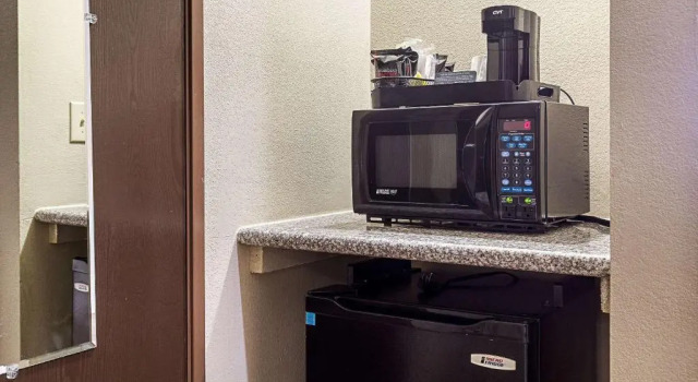 Номер Standard Quality Inn West Plains