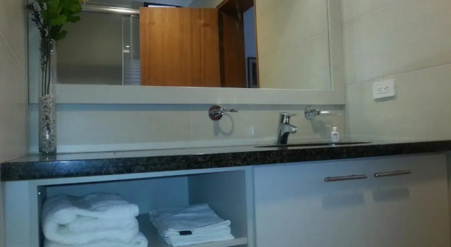 Lejlighed Suites Metropoli Edificio Torino