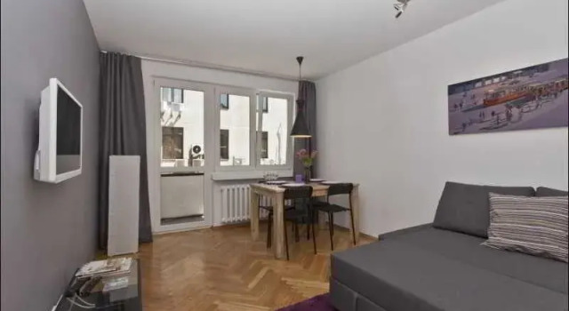 Warszawa Śródmieście Bonifraterska Apartments by Noclegi Renters, Забронировать Апартаменты/квартира Апартаменты Варшавы, рядом с Церковь Святого Духа, Апартаменты/квартира