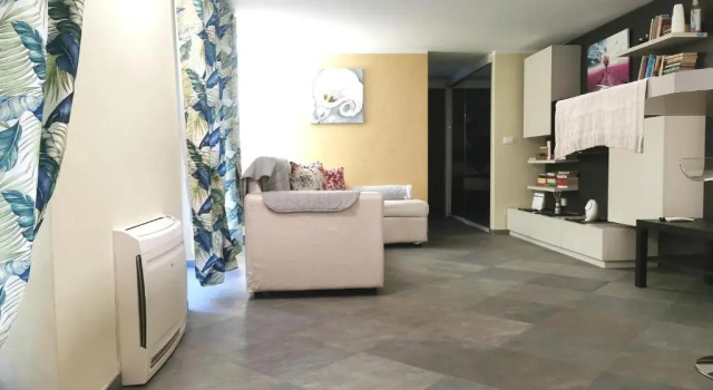 Апартаменты Superior Torino Vacancy 4 - Bridge House