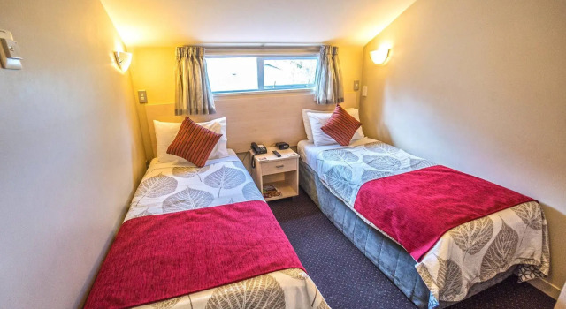 162 Kings of Riccarton Motel, Забронировать Мотель СПА-отели Крайстчёрч, SPA-услуги