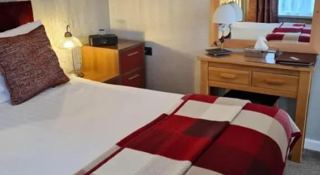 Suite junior Brookside