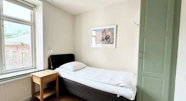 Номер Standard Hotel Vanilla