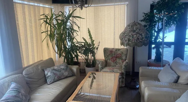 Бунгало Deluxe Park Apartments