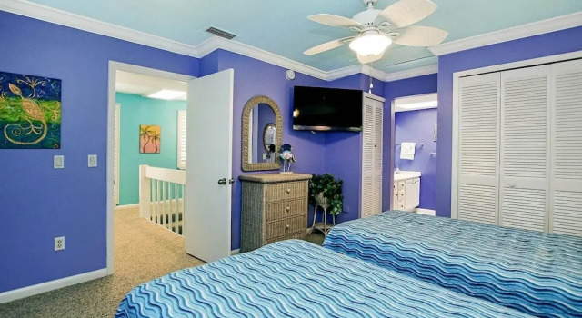 Sunset Captiva 19 2 Bedroom Home