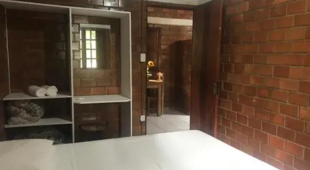 Hotel Fazenda Alvorada, Rezervovat Hotel Hotely v Pernambuco s parkováním, Parkování