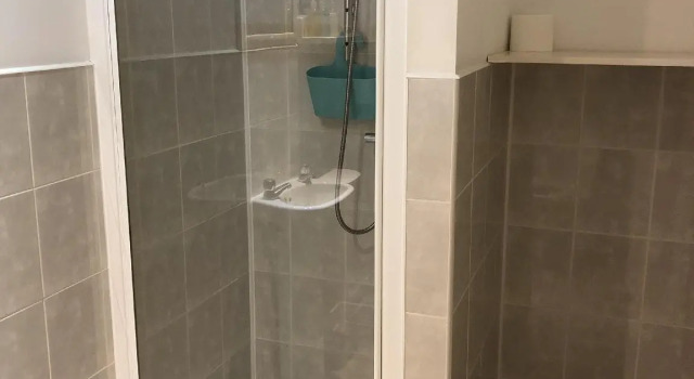 Двухместный номер Standard Breeze Guest House