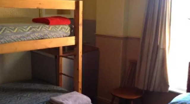 Номер Standard Victoria Hotel Blackpool