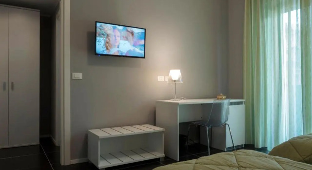 Двухместный номер Standard B&B L’Angolino