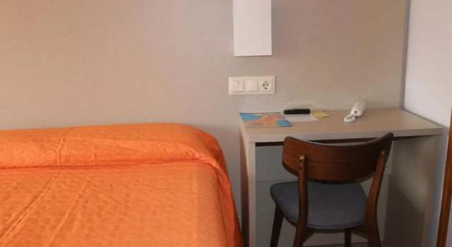 Номер Standard Hotel Marina