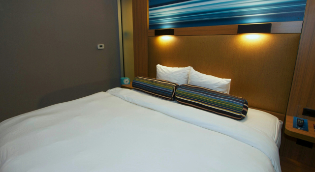 Aloft Tulsa, Varaa Hotelli Tulsa Oklahoma