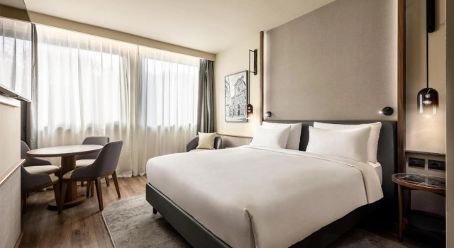 Radisson Blu Florence