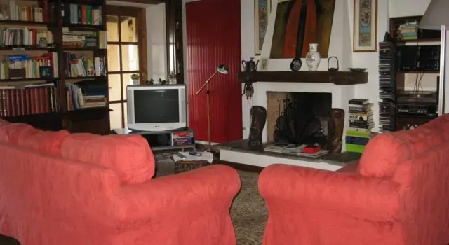 Casa Giglio