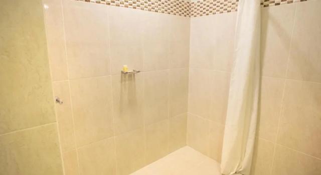 Номер Standard Hotel Plaza Calzada