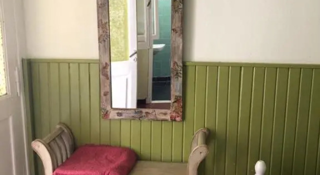 Четырёхместный номер Standard La Morada Hosteria