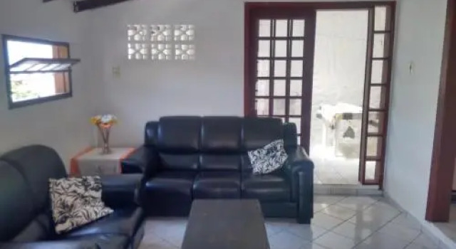 Casa Dunas