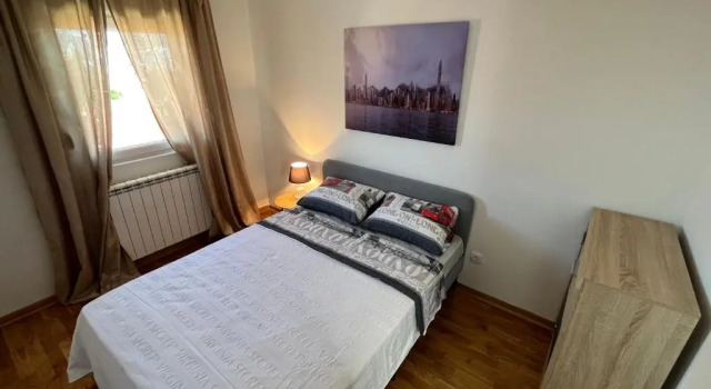 Апартаменты NBG Hills apartments