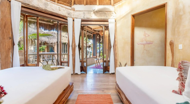 Alaya Tulum, Rezerwuj Hotel Tulum Quintana Roo