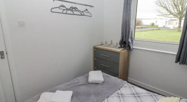 48 Gower Holiday Village