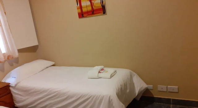 hotel homs los dos hermanos, Reserva ahora Hotel Trelew Chubut