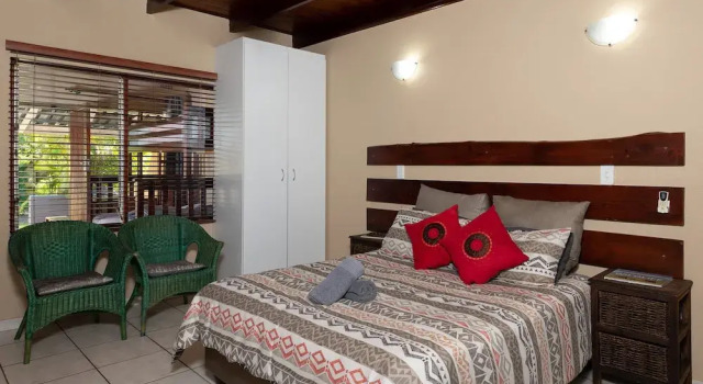 Апартаменты Standard 17 Manzini Holiday Resort